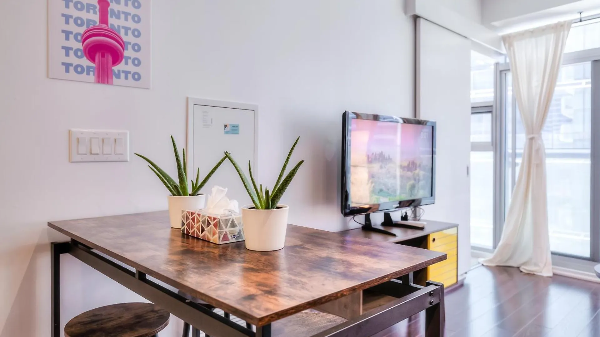 Apartment Rivetstays - The York Toronto