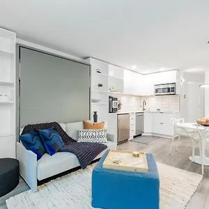 Highland Annex Studio By Outpost Whistler